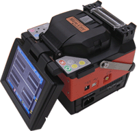 ������ֹ����۽ӻ�����ʱ������OTDR�����׷�����