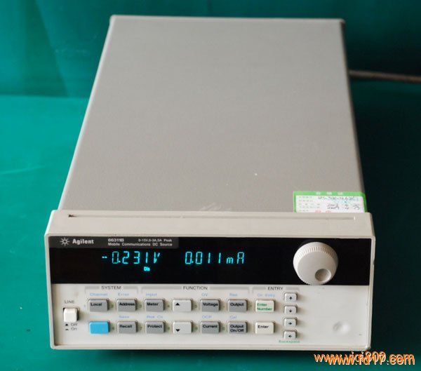 Agilent66311BAgilent66311B