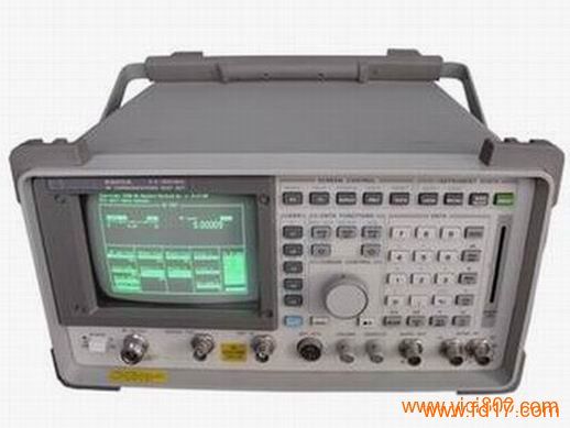 HP8920A�߼��չ�HP8920A�۲���