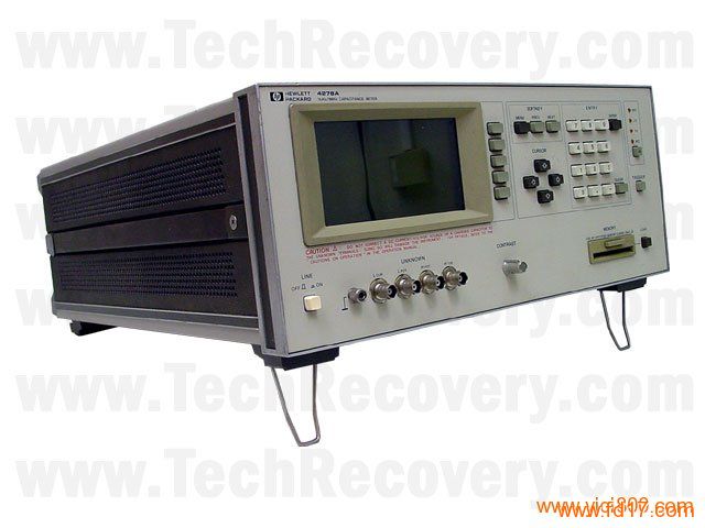 ����HP4194A HP4278A