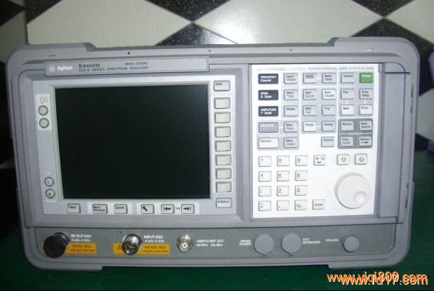 ������E4402BƵ�׷�����