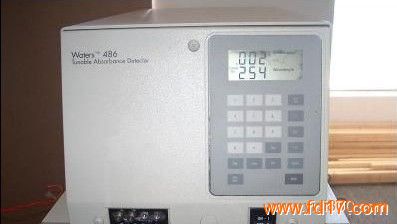 ����waters2487Һ��ɫ������������