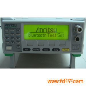 Anritsu MT8852B����������