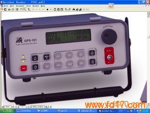 �ɹ�GPS101 GPS�źŷ�����