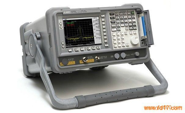 E4445AƵ�׷�����