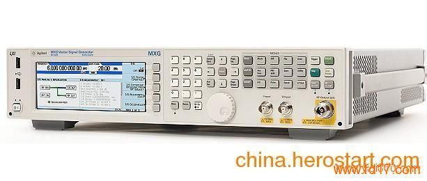 agilentN5182B�źŷ�����