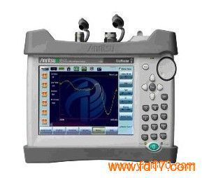 Anritsu S331L �����߲�����