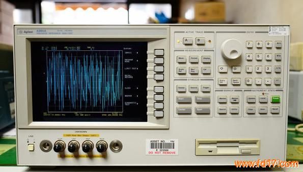 Agilent4294A�迹������