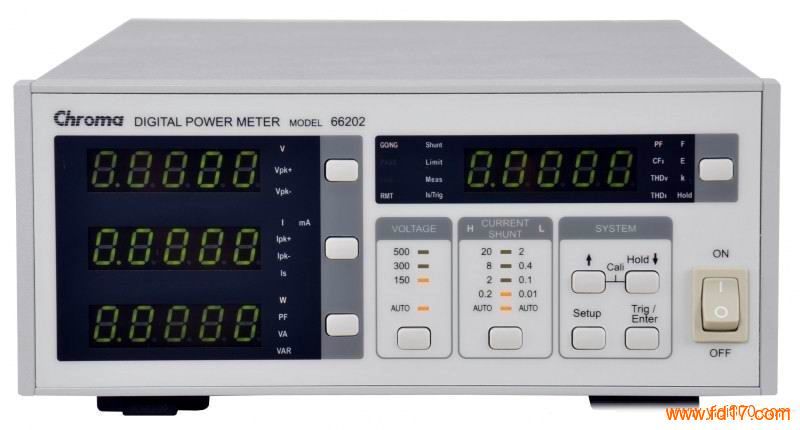 Chroma66202���ֹ��ʼ�