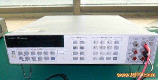 Agilent3458A�������ñ�