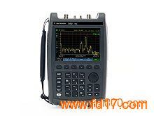  Agilent N9914A����Ϸ�����