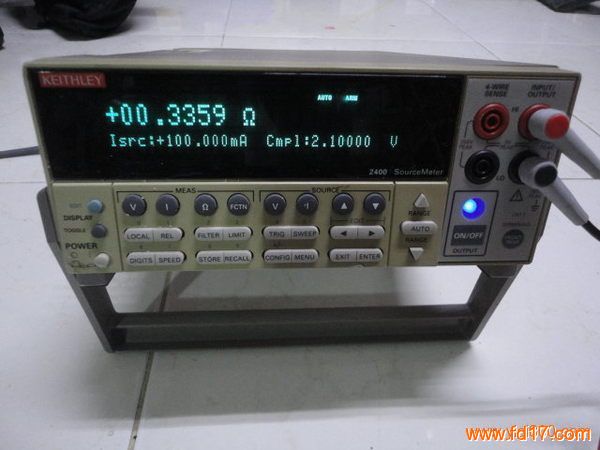 keithley2400����Դ��