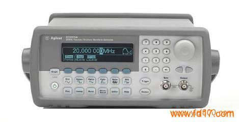 Agilent 33511B���η�����