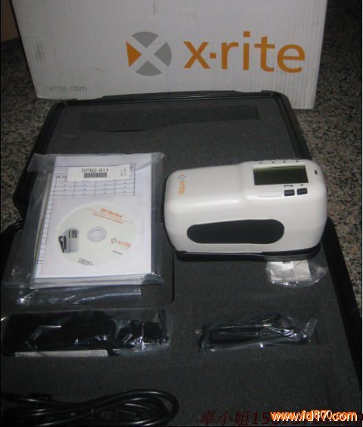 ���ܴ�CM-600D�ֹ��ɫ�Ʒֹ�ʽɫ�ʲ�����