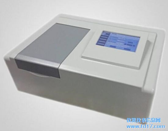 紫外可见分光光度计是如何工作的