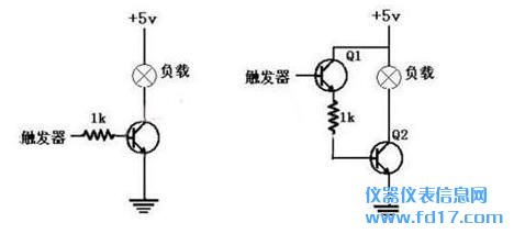 ���������ܵĵ�·ͼ������ԭ��