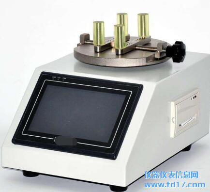 瓶盖扭力计的相关维护介绍