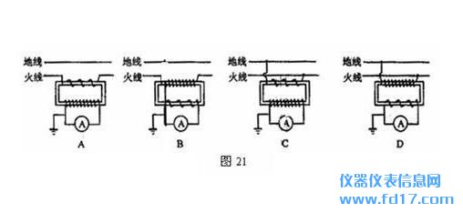 互感器的结构原理是怎样的呢?