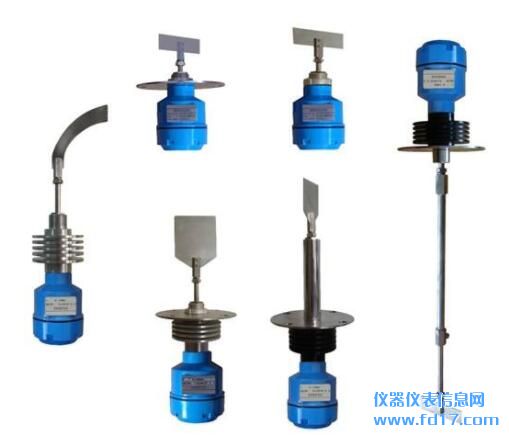 料流开关的结构特点与原理如何?