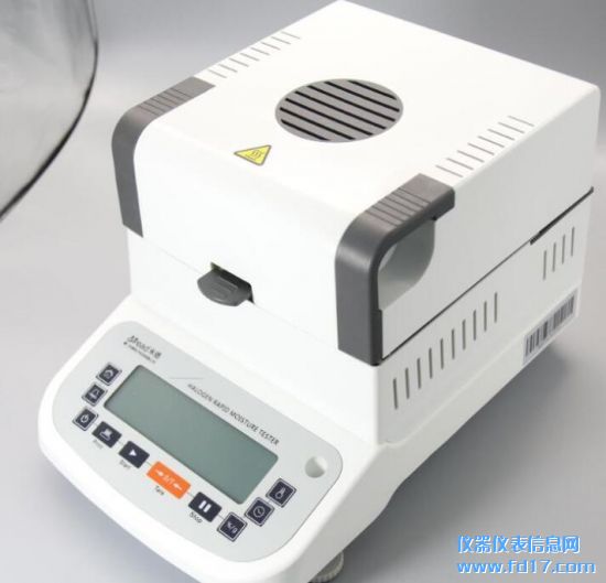 锂电池浆料水分仪的测量原理及应用都有哪些?