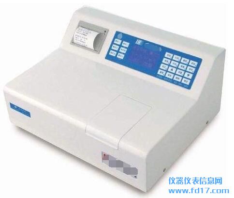 室外多参数环境检测仪几大参数介绍