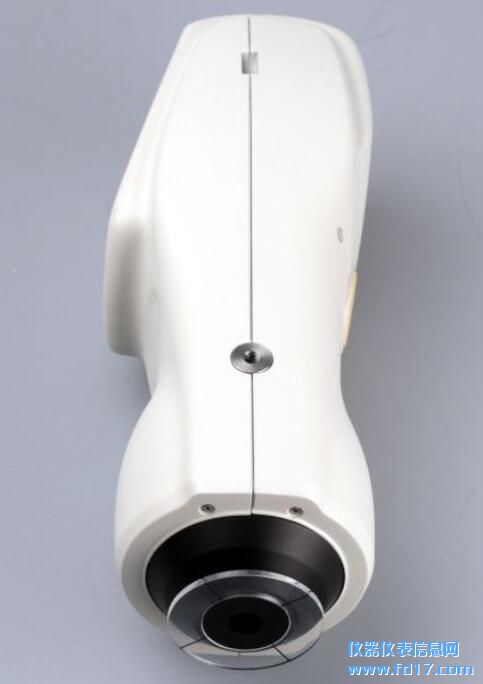 分光色差仪的主要特点及优势解析