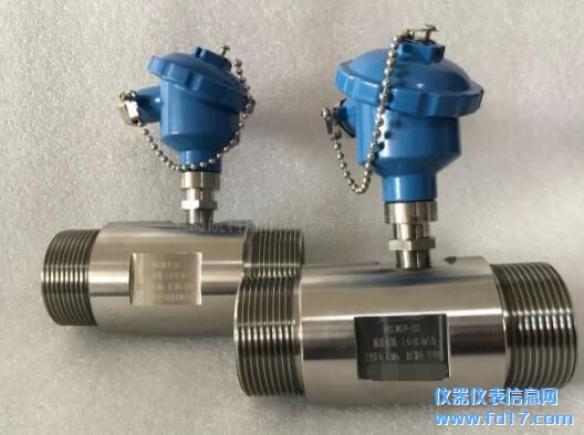 白酒流量计的原理特点是怎样的呢?