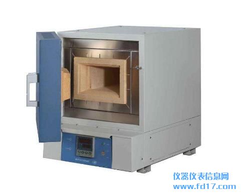 一体式箱式电阻炉的结构特点和维护介绍