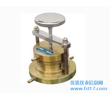 土壤渗透仪的使用介绍