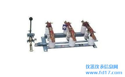 高压隔离开关的使用是怎样的呢?