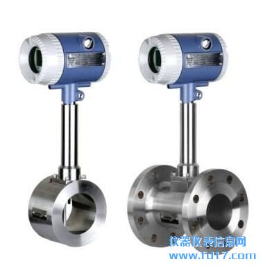 涡街流量计的常见问题