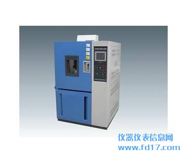 恒温恒湿试验箱日常维护和性能问题如何?