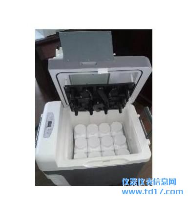 ȫ�Զ�ˮ�ʲ�������ʹ��