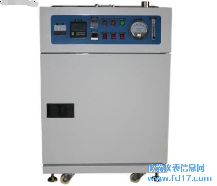 精密无尘烤箱的保养事项