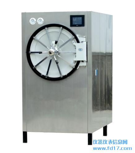 灭菌器的使用维护