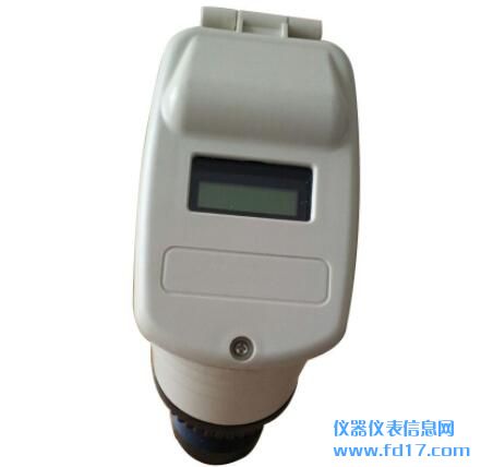 超声波液位计的常见问题处理