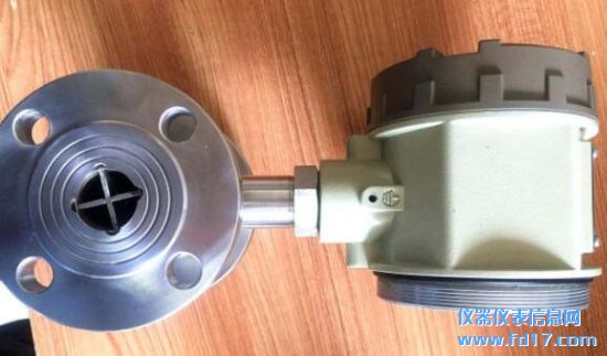 测酒精专用流量计的特点如何?