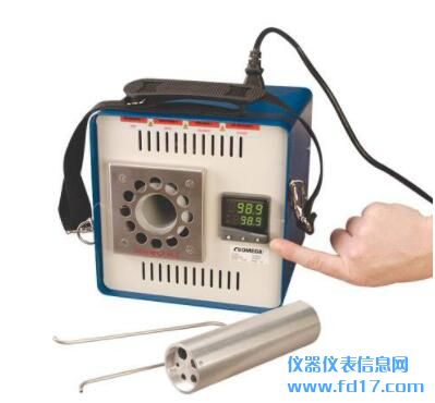 温度校准器有哪些技术特点