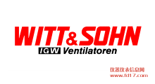 �¹�WITT&SOHN���
