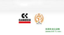 Camozzi ��������Ԫ����������֮һ