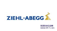 ZIEHL-ABEGG������� ɢ�ȷ���