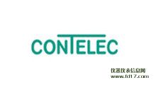 Contelec ȫ�����ȵ�ֱ��λ�ü��Ƕȴ�����Ʒ��