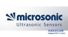 �¹�Microsonic������