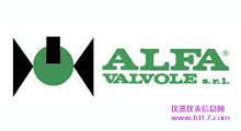 �����ALFA Valves ���� / ALFA��