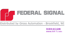 ����Federal Signal���� �źŵ� ������