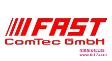 �¹�FAST ComTec ������
