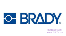 ����BRADY��ǩ��ʶ��ӡ��