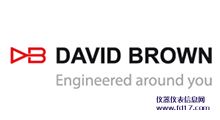 英国DAVID BROWN 齿轮箱 减速机